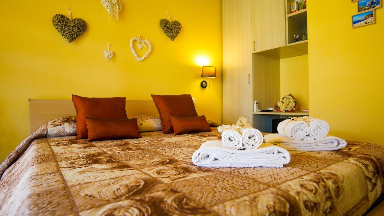 B & B La Magia อีเกลเซียส ภายนอก รูปภาพ